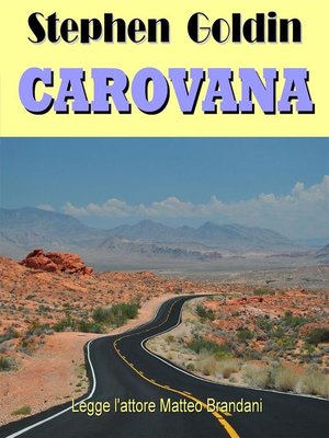 cover image of Carovana